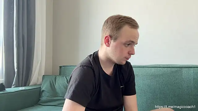 Magicapproach webcam