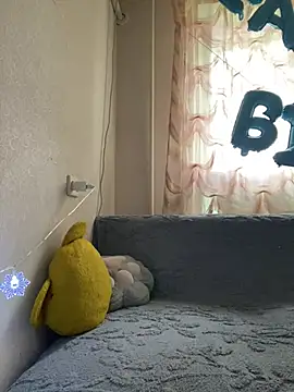 IsabellaJoutes webcam