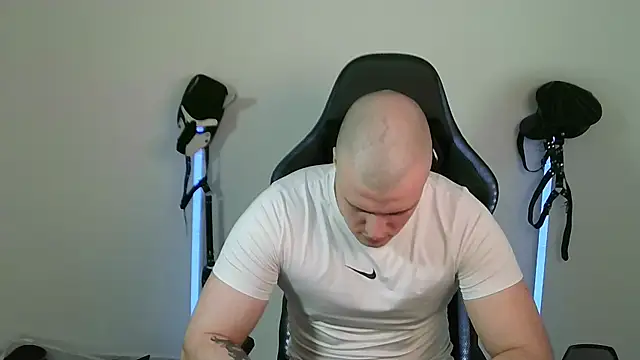 Bigbaald webcam