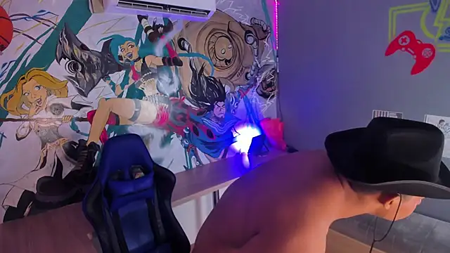 Alex_Kriz webcam