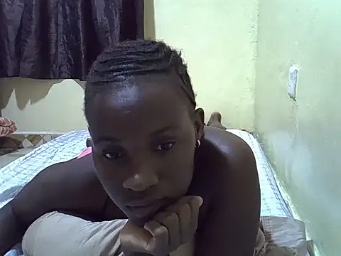 Gorgeous-maya webcam