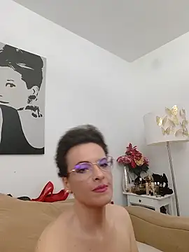 RebeccaNoble webcam