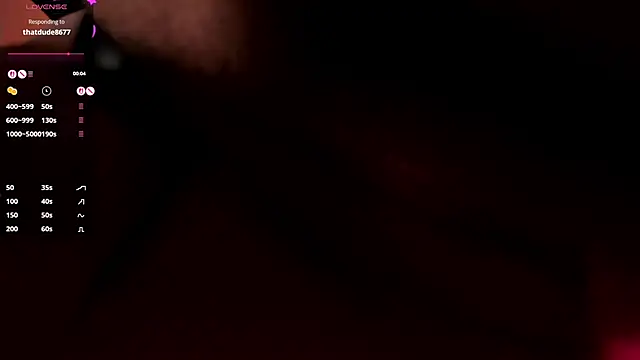 JennaOlsonX webcam
