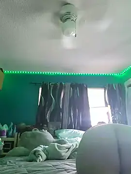 SexyNikki6969 webcam