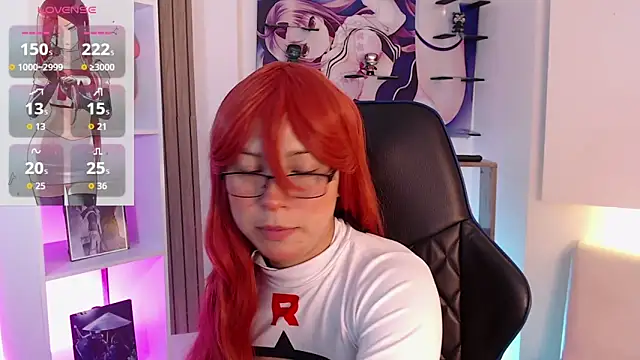 mieruco_chan webcam