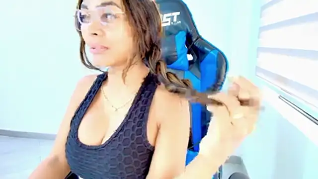 sophiax-x webcam