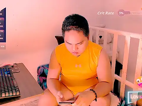 Hardking_69 webcam