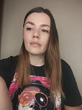KrissSexi webcam