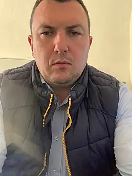 Mike8523 webcam