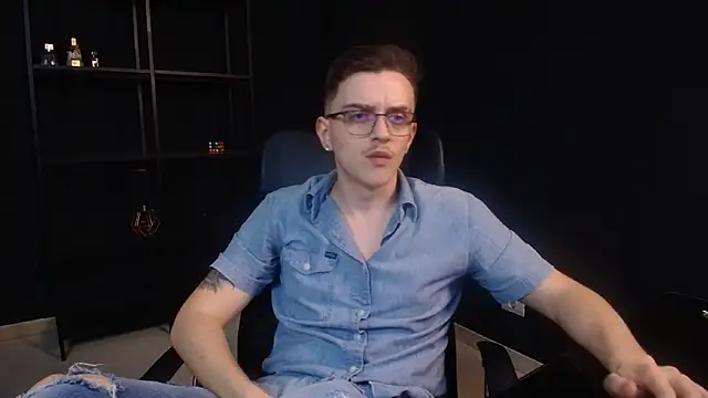 FelixStarkk webcam