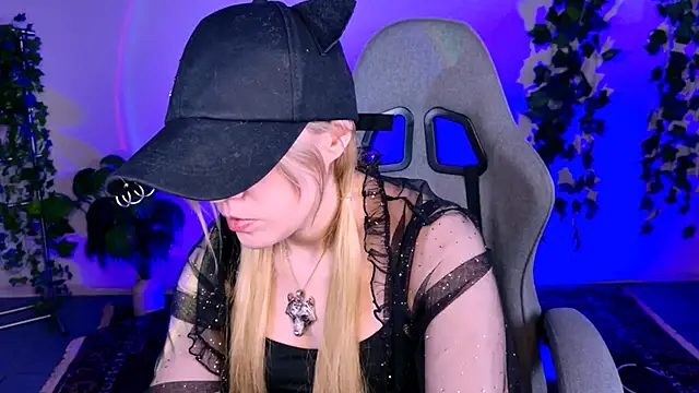 Kumiho_7777 webcam