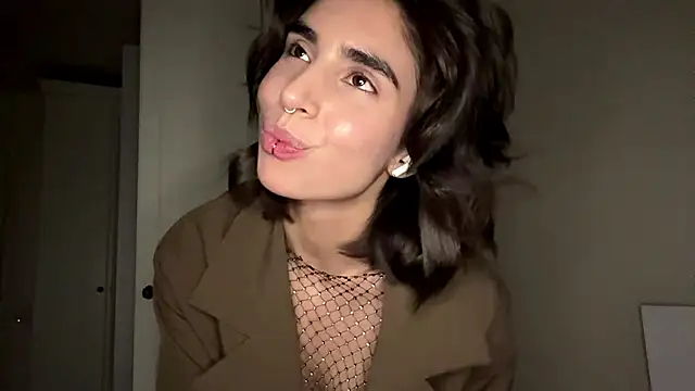 JessiaRuezga webcam