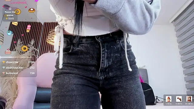 darling_spoiled webcam
