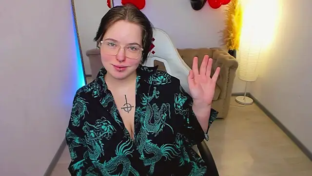 Manic_pixie_ webcam