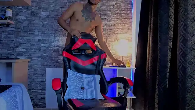 TheimperialBoys77 webcam