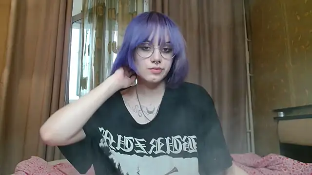 KellePourier webcam
