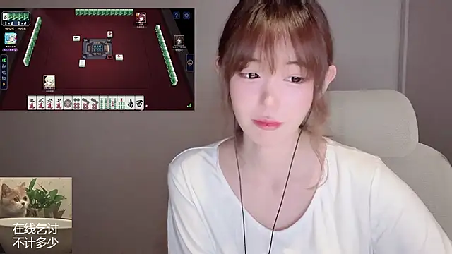 Ruuunn webcam