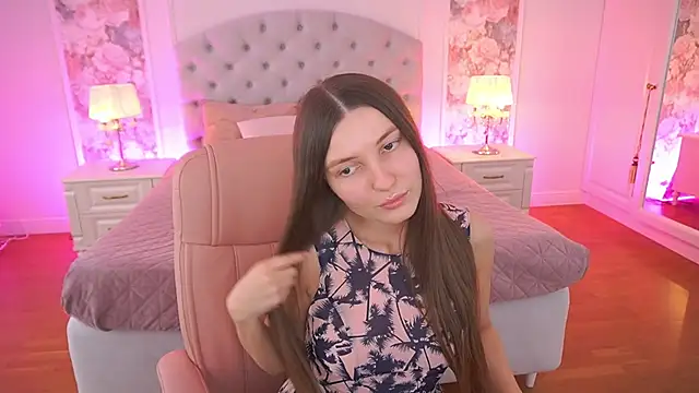AshleyBaie webcam