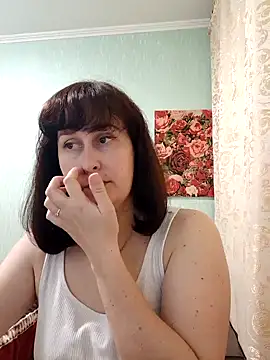 Amandda_ webcam