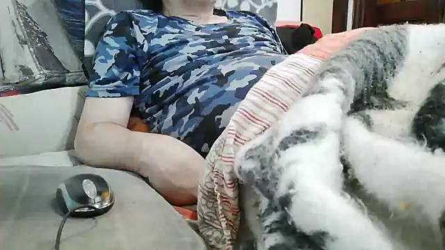 messi_syssy webcam