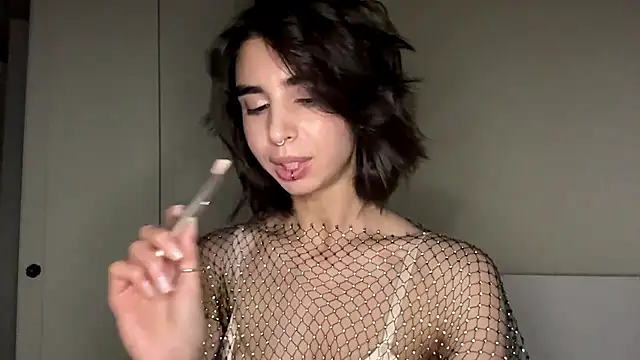 JessiaRuezga webcam