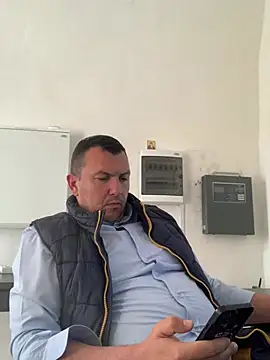 Mike8523 webcam