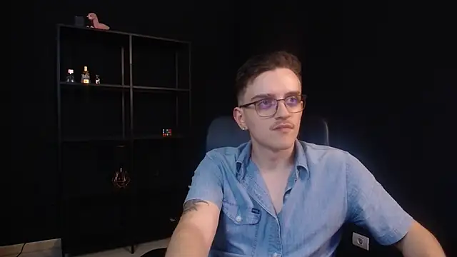 FelixStarkk webcam