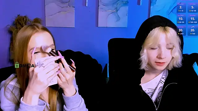 doll_vey webcam