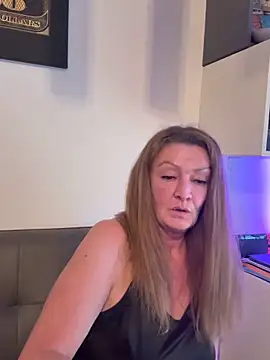 Milf-Gabi webcam