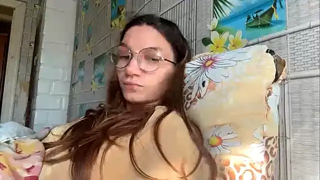 SparkleJebb webcam