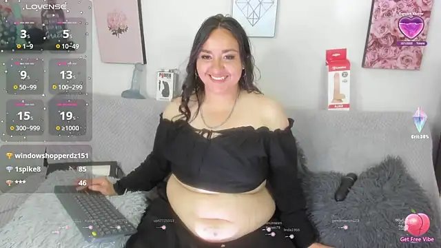 Lele_669 webcam
