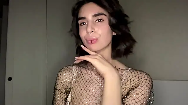 JessiaRuezga webcam
