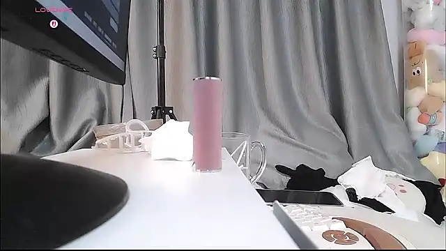 CN-Doudou webcam