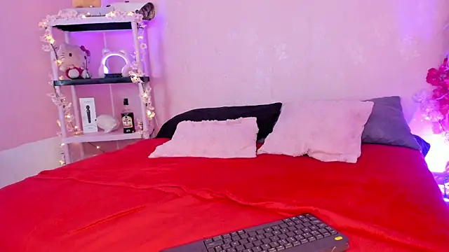 Valk_submissive webcam