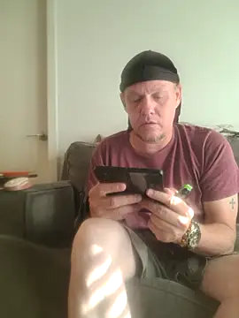 yourMasterisBored webcam