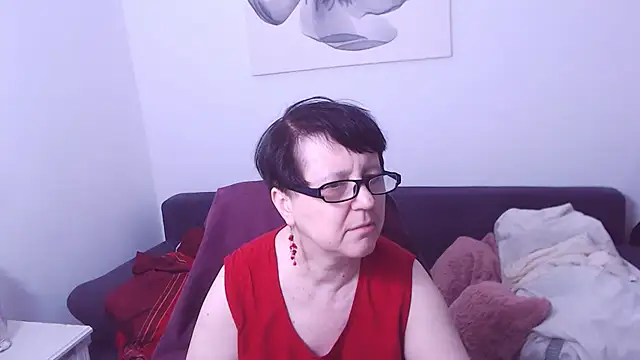 ChristaRose webcam