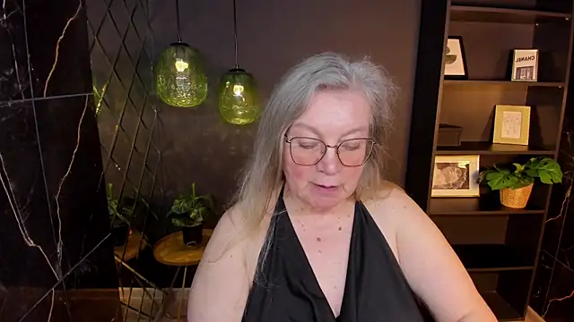NataliMellow webcam