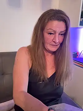 Milf-Gabi webcam