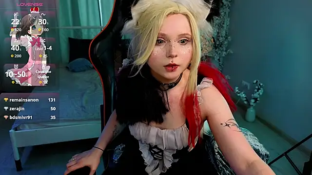 usagi_sasagi webcam