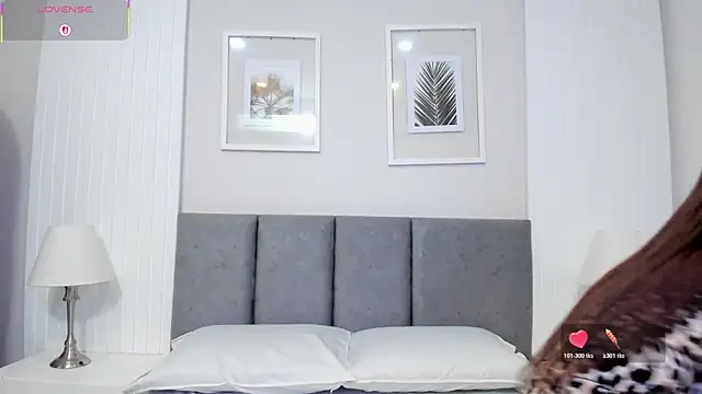 _yeye webcam