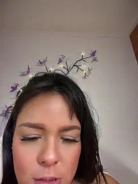 EmyiLuxe webcam