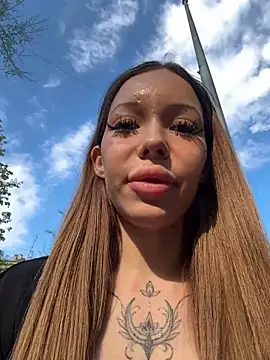 StreetCelebrity webcam