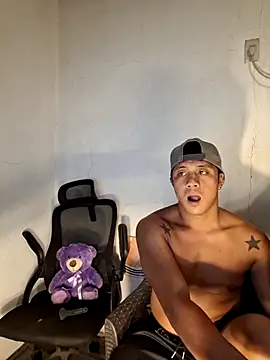 Felix_Asher webcam