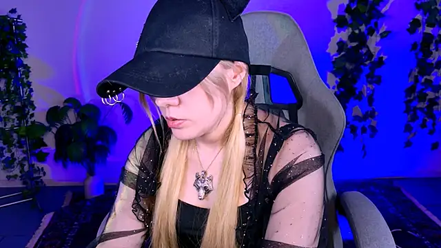Kumiho_7777 webcam