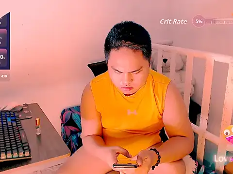 Hardking_69 webcam