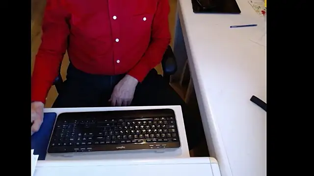 dutchpornking webcam
