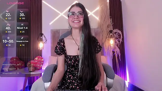 dasha-rodrigues webcam