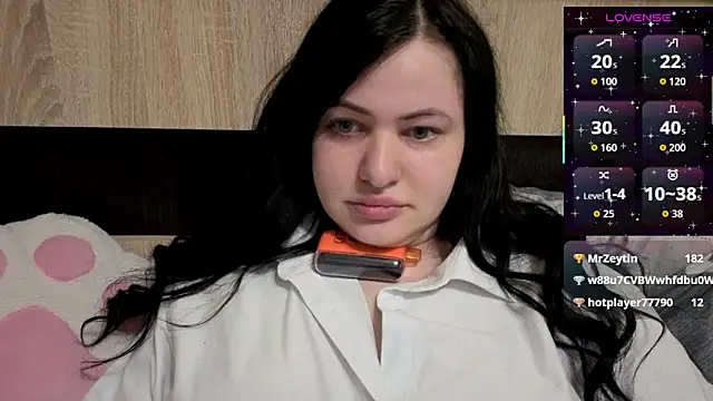 German_Eva webcam
