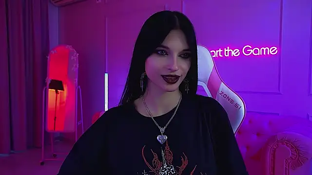 BeverlyMost webcam