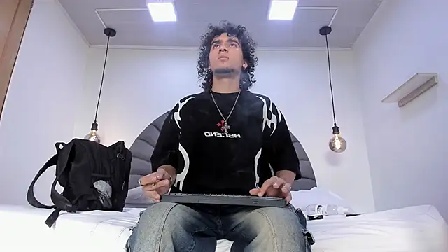 JackesTaylor webcam